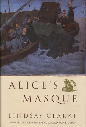 Seller image for Alice's Masque for sale by Good Books In The Woods