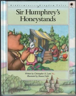 Seller image for Sir Humphrey's Honeystands for sale by The Children's Bookshop