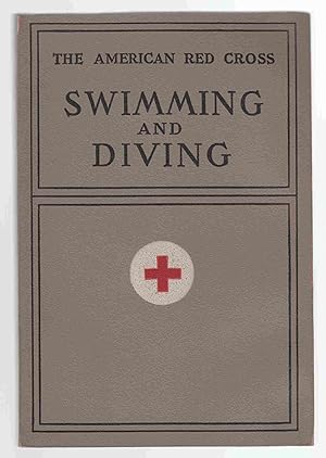 American Red Cross: Swimming and Diving