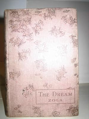 Image du vendeur pour The Dream (Le Reve) mis en vente par Tiger books