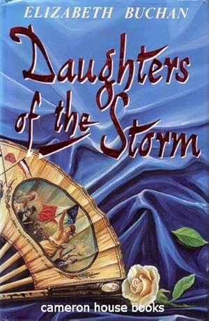 Seller image for Daughters of the Storm for sale by Cameron House Books