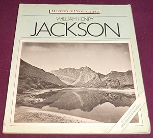 Seller image for WILLIAM HENRY JACKSON for sale by LE BOUQUINISTE