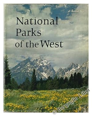 NATIONAL PARKS OF THE WEST.: