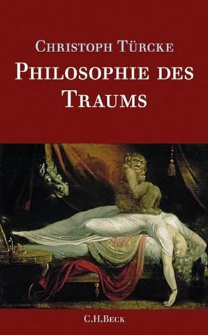 Imagen del vendedor de Philosophie des Traums a la venta por BuchWeltWeit Ludwig Meier e.K.