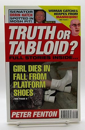 Seller image for Truth or Tabloid? for sale by Book Nook