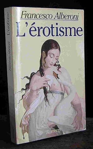 Seller image for L'EROTISME for sale by Livres 113