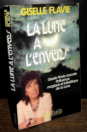 Seller image for LA LUNE A L'ENVERS for sale by Livres 113