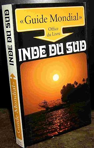 Image du vendeur pour INDE DU SUD mis en vente par Livres 113