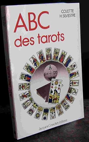 Imagen del vendedor de ABC DES TAROTS a la venta por Livres 113