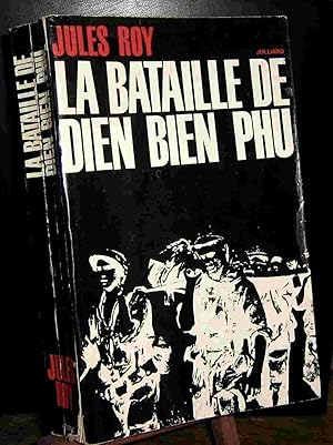 Seller image for LA BATAILLE DE DIEN BIEN PHU for sale by Livres 113