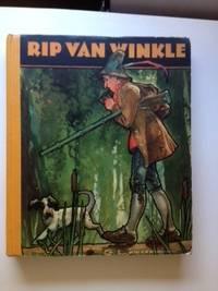 Seller image for Rip Van Winkle for sale by WellRead Books A.B.A.A.