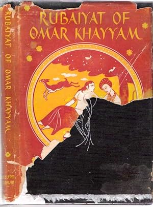 Image du vendeur pour Rubaiyat of Omar Khayyam mis en vente par Mike's Library LLC