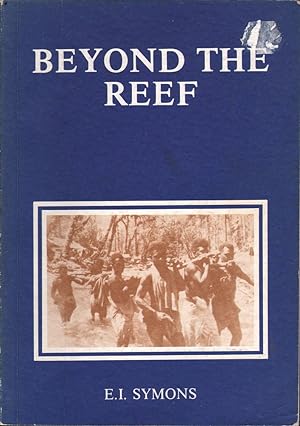 Imagen del vendedor de Beyond the Reef a la venta por Mr Pickwick's Fine Old Books