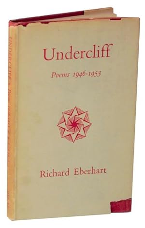 Seller image for Undercliff: Poems 1946-1953 for sale by Jeff Hirsch Books, ABAA