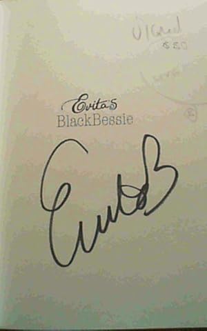 Bild des Verkufers fr Evita's BlackBessie zum Verkauf von Chapter 1