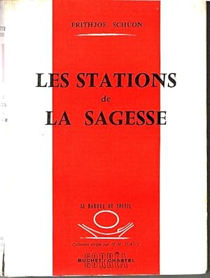 Les stations de la sagesse