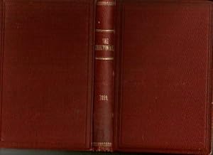 Cheltonian, The Jan. & Feb, Second Series, Volume Xxiii