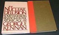 Seller image for Nuclear Delusion, The - Soviet-American Relations in the Atomic Age. for sale by Monroe Street Books