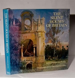 Imagen del vendedor de The Silent Houses of Britain. a la venta por Kerr & Sons Booksellers ABA