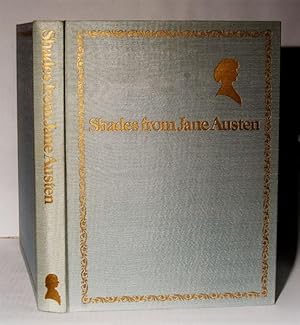 Image du vendeur pour Shades from Jane Austen. mis en vente par Kerr & Sons Booksellers ABA