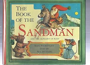 The Book of the Sandman and the Alphabet of Sleep