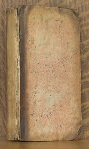 Seller image for LETTERS OF ANNA SEWARD: WRITTEN BETWEEN THE YEARS 1784 AND 1807 (VOL 3 - INCOMPLETE SET) for sale by Andre Strong Bookseller