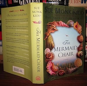 Seller image for THE MERMAID CHAIR A Novel for sale by Rare Book Cellar