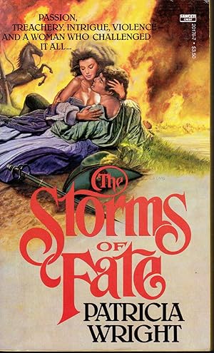 The Storms of Fate
