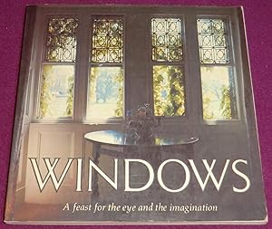 Seller image for WINDOWS for sale by LE BOUQUINISTE