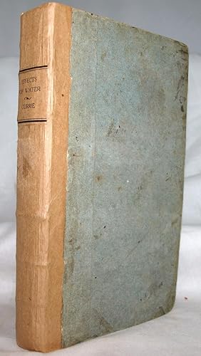 Seller image for Medical Reports on the Effects of Water : Cold and Warm, As a Remedy in Fever and Other Diseases. To Which Are Added Observations on the Nature of Fever; and on the Effects of Opium, Alcohol, and Inanition. The Second Edition, Corrected and Enlarged. for sale by Sequitur Books