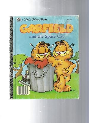 Imagen del vendedor de Garfield and the Space Cat a la venta por ODDS & ENDS BOOKS