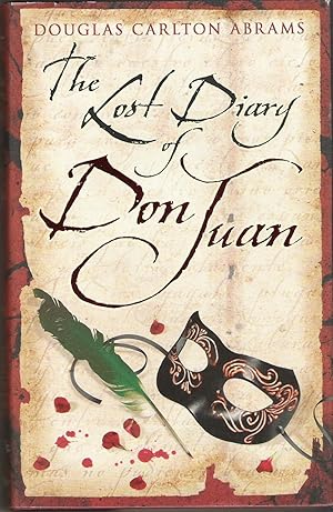 Imagen del vendedor de The Lost Diary of Don Juan a la venta por Raymond Tait