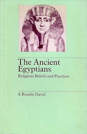 Seller image for The Ancient Egyptians : Religious Beliefs and Practices for sale by Godley Books
