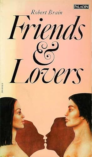 Seller image for Friends and Lovers for sale by Godley Books