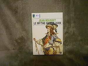 Seller image for LE MYTHE DE DON JUAN for sale by La Bouquinerie  Dd