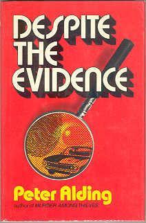 Seller image for Despite the Evidence for sale by Books on the Square