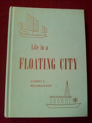 Life in a Floating City