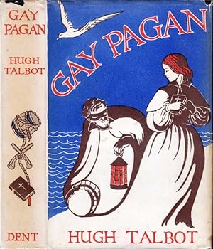 Gay Pagan