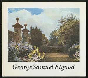 Bild des Verkufers fr George Samuel Elgood: His Life and Work, 1851-1943 zum Verkauf von Between the Covers-Rare Books, Inc. ABAA