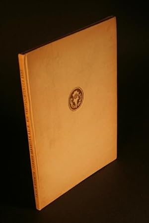 Seller image for Johann Sebastian Bach. Ein verpflichtendes Erbe. for sale by Steven Wolfe Books