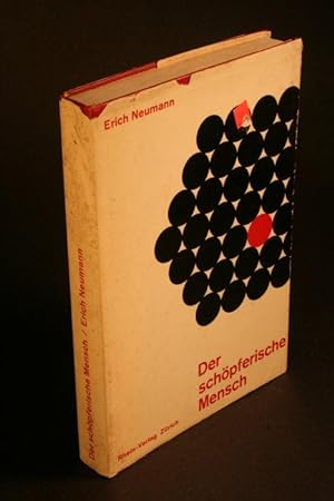 Seller image for Der schpferische Mensch. for sale by Steven Wolfe Books