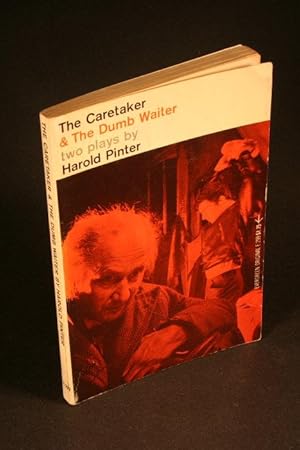 Bild des Verkufers fr The caretaker and The dumb waiter; two plays. zum Verkauf von Steven Wolfe Books