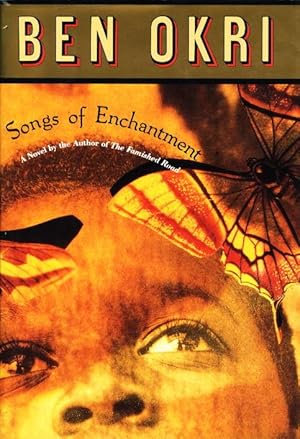 Seller image for SONGS OF ENCHANTMENT. for sale by Bookfever, IOBA  (Volk & Iiams)