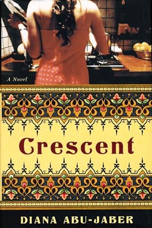 Seller image for CRESCENT. for sale by Bookfever, IOBA  (Volk & Iiams)