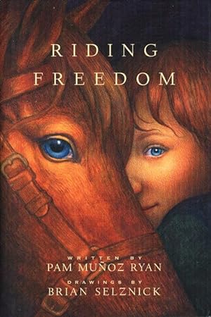 Seller image for RIDING FREEDOM. for sale by Bookfever, IOBA  (Volk & Iiams)