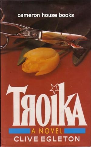 Seller image for Troika for sale by Cameron House Books