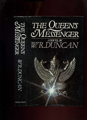 Seller image for The Queen's Messenger for sale by Roger Lucas Booksellers