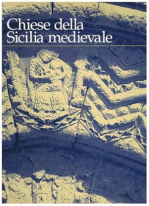 Immagine del venditore per Chiese della Sicilia medievale. venduto da Libreria Gull