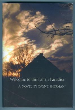 Image du vendeur pour WELCOME TO THE FALLEN PARADISE mis en vente par REVERE BOOKS, abaa/ilab & ioba