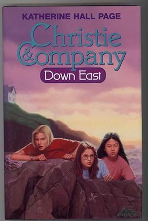 DOWN EAST (Christie & Company Ser.)